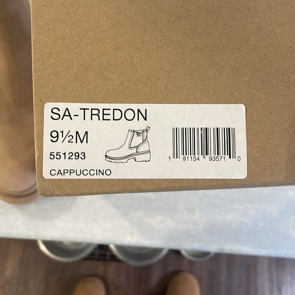 NIB sanctuary Tredon boots - Picture 5 of 6